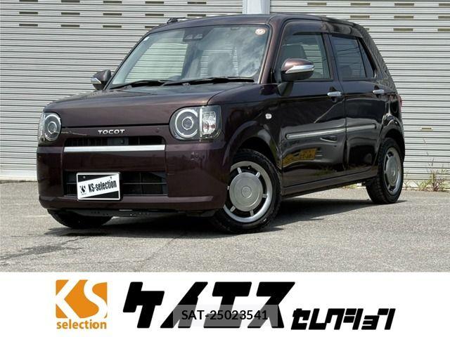 Daihatsu MIRA 2018-10 8315546-0