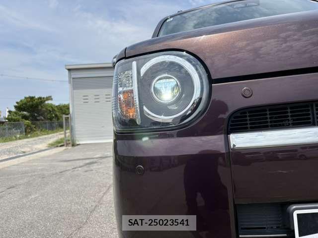 Daihatsu MIRA 2018-10 8315546-9