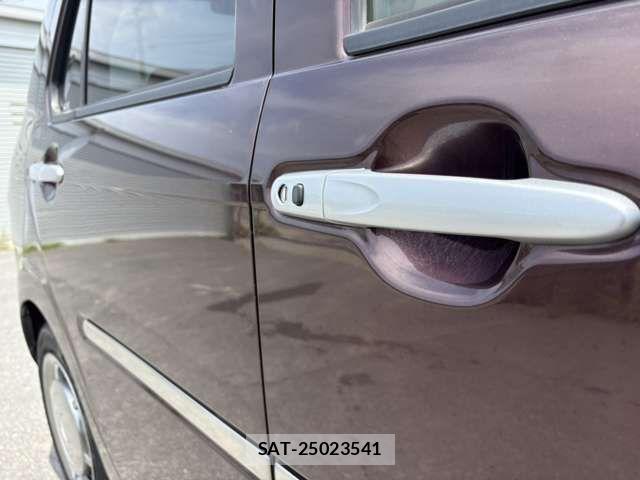 Daihatsu MIRA 2018-10 8315546-11
