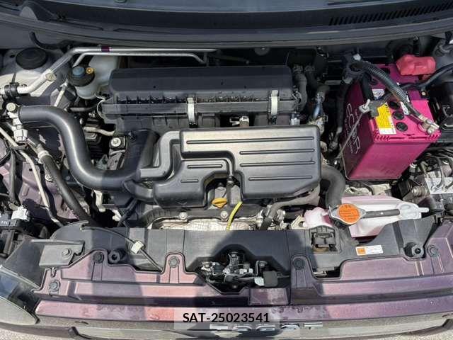 Daihatsu MIRA 2018-10 8315546-13