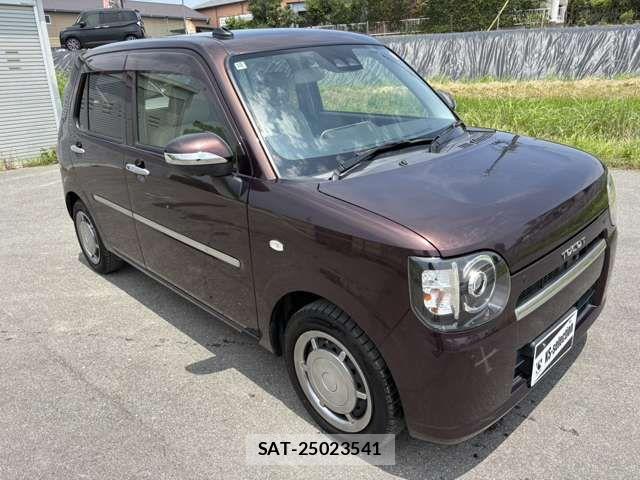 Daihatsu MIRA 2018-10 8315546-2