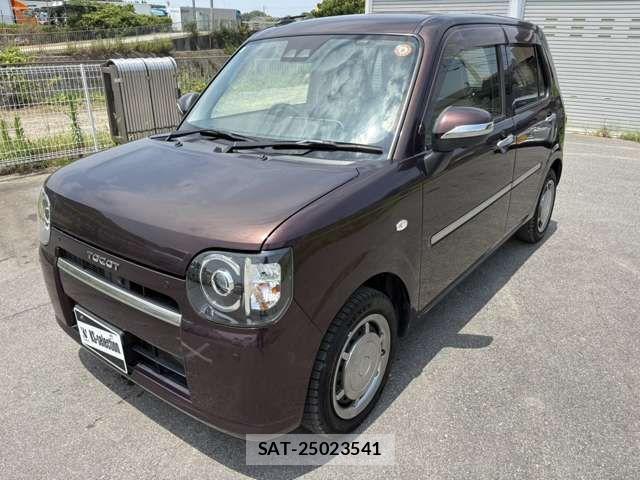 Daihatsu MIRA 2018-10 8315546-3