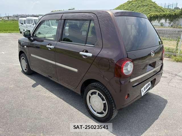 Daihatsu MIRA 2018-10 8315546-4