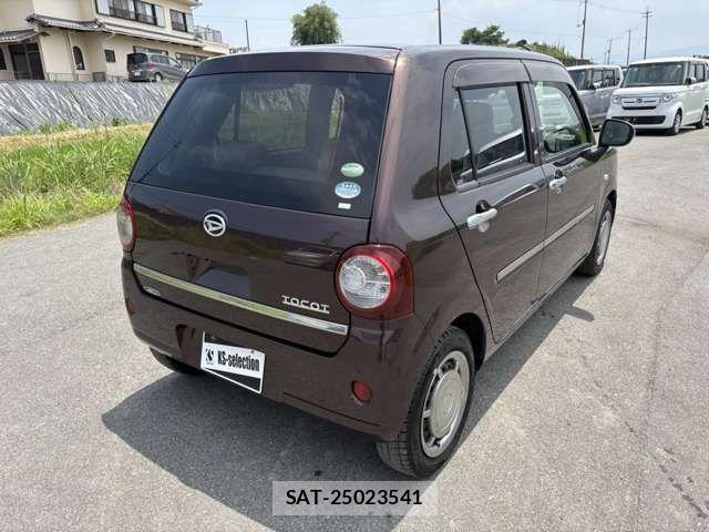 Daihatsu MIRA 2018-10 8315546-5