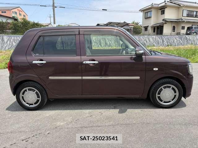 Daihatsu MIRA 2018-10 8315546-6