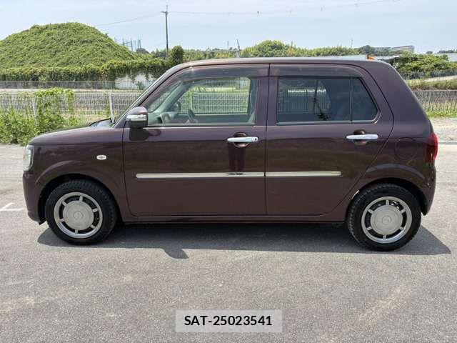 Daihatsu MIRA 2018-10 8315546-7