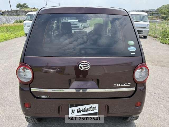 Daihatsu MIRA 2018-10 8315546-8