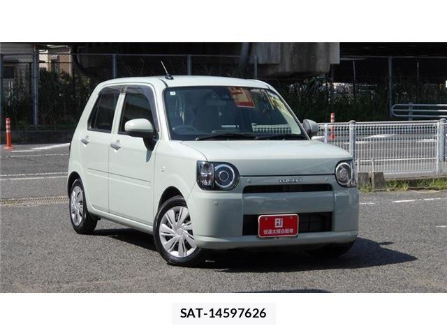 Daihatsu MIRA 2019-01 8336847-0