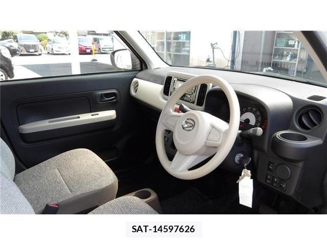 Daihatsu MIRA 2019-01 8336847-9