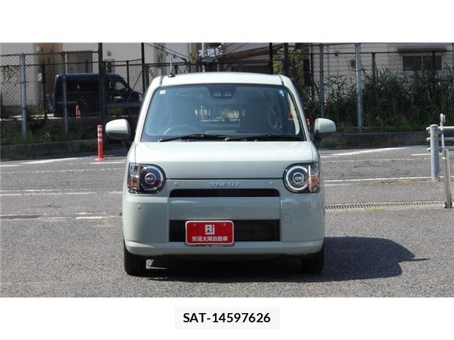 Daihatsu MIRA 2019-01 8336847-1