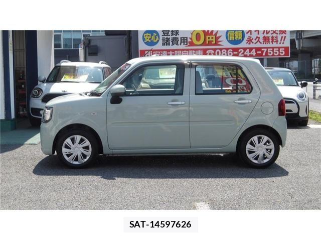 Daihatsu MIRA 2019-01 8336847-2
