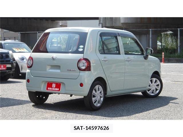 Daihatsu MIRA 2019-01 8336847-3