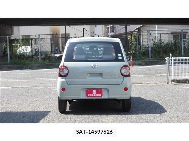 Daihatsu MIRA 2019-01 8336847-4