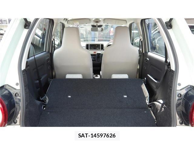 Daihatsu MIRA 2019-01 8336847-5