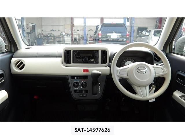 Daihatsu MIRA 2019-01 8336847-7