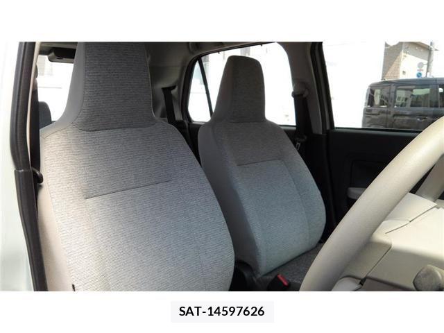 Daihatsu MIRA 2019-01 8336847-8