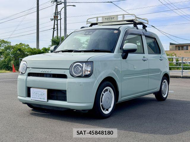 Daihatsu MIRA 2019-03 8336848-0