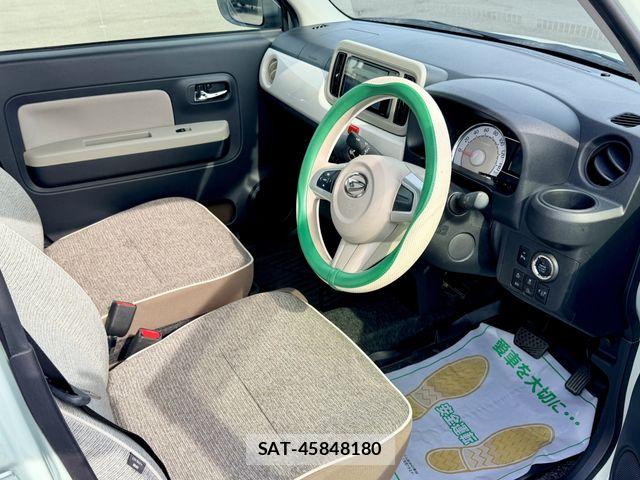 Daihatsu MIRA 2019-03 8336848-11