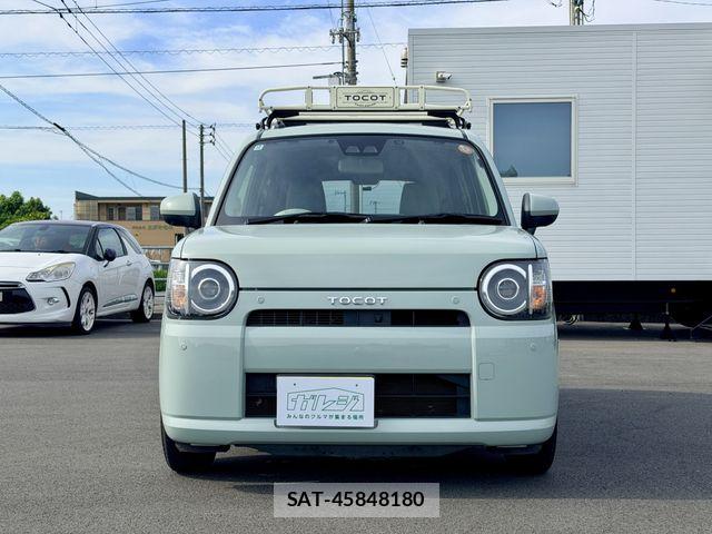 Daihatsu MIRA 2019-03 8336848-1