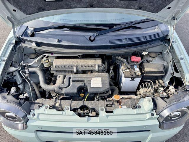 Daihatsu MIRA 2019-03 8336848-26