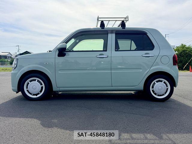 Daihatsu MIRA 2019-03 8336848-2