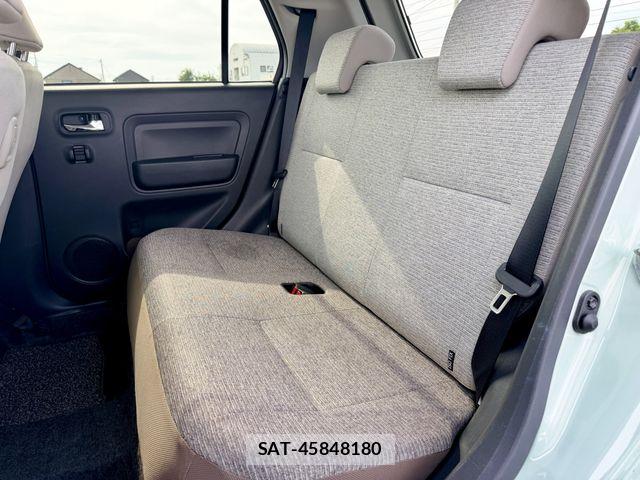 Daihatsu MIRA 2019-03 8336848-4
