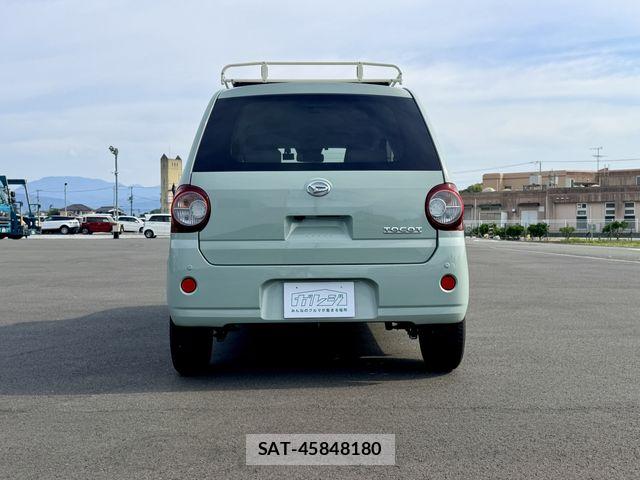 Daihatsu MIRA 2019-03 8336848-5