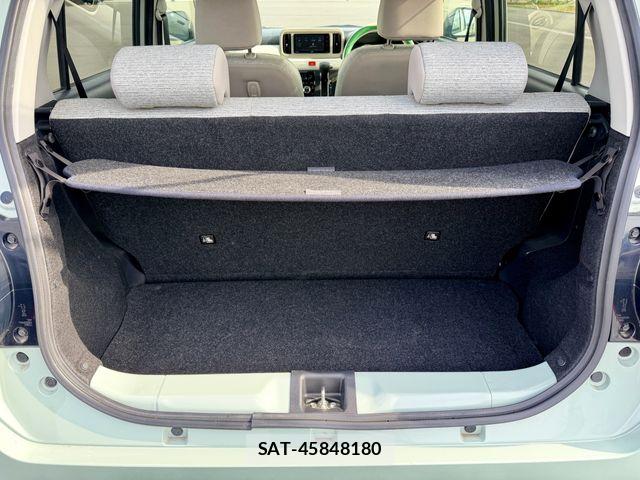 Daihatsu MIRA 2019-03 8336848-6
