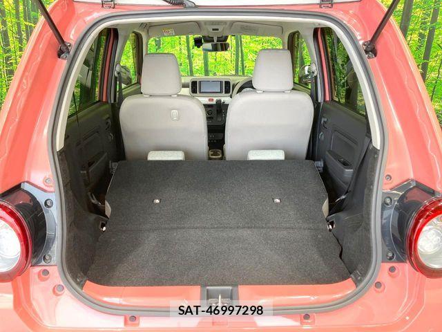 Daihatsu MIRA 2018-07 8355008-9