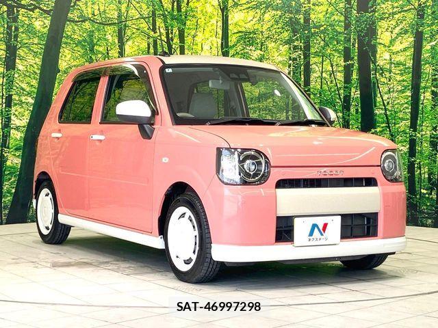 Daihatsu MIRA 2018-07 8355008-15