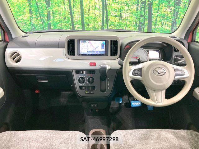 Daihatsu MIRA 2018-07 8355008-1