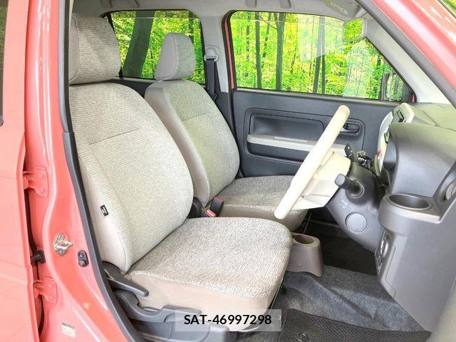 Daihatsu MIRA 2018-07 8355008-7