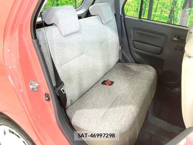 Daihatsu MIRA 2018-07 8355008-8