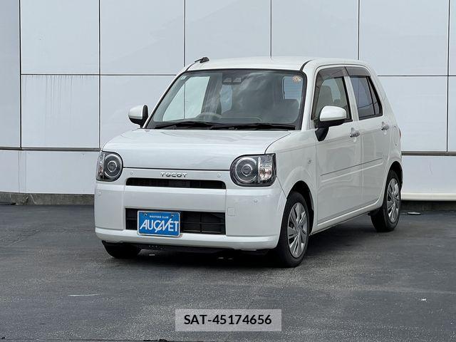 Daihatsu MIRA 2019-04 8367138-0