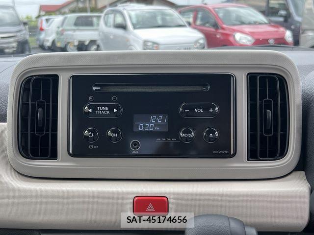 Daihatsu MIRA 2019-04 8367138-9