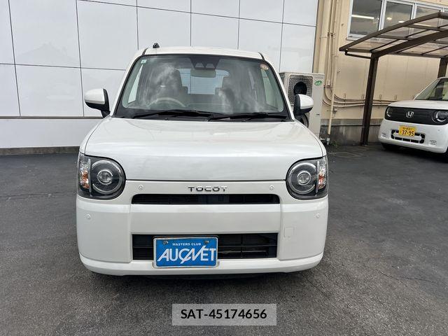 Daihatsu MIRA 2019-04 8367138-1