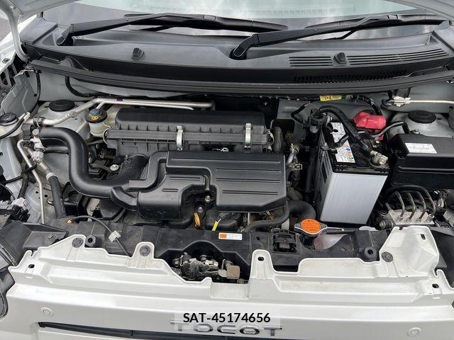 Daihatsu MIRA 2019-04 8367138-19