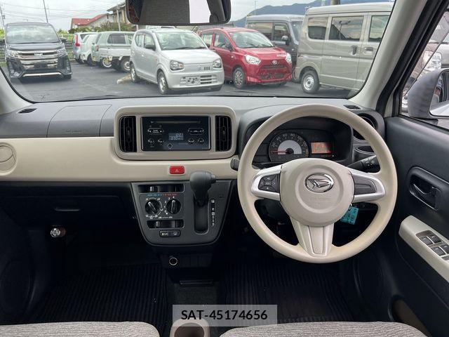 Daihatsu MIRA 2019-04 8367138-6