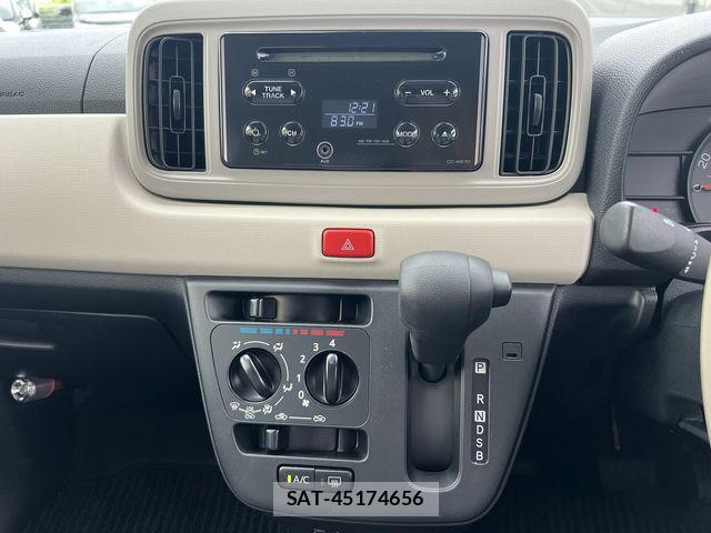 Daihatsu MIRA 2019-04 8367138-8