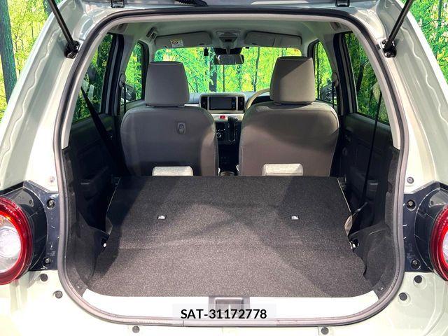 Daihatsu MIRA 2023-10 8367135-9
