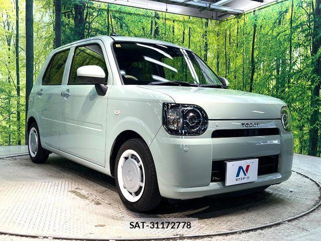 Daihatsu MIRA 2023-10 8367135-15