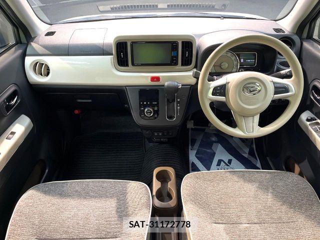 Daihatsu MIRA 2023-10 8367135-1
