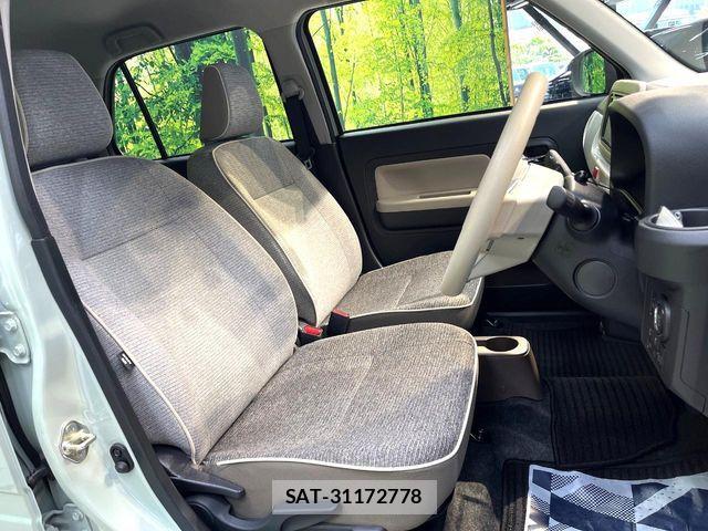 Daihatsu MIRA 2023-10 8367135-7