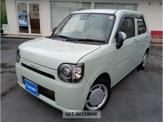 Daihatsu MIRA 2018-08 8413700-0