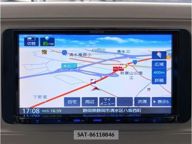 Daihatsu MIRA 2018-08 8413700-2