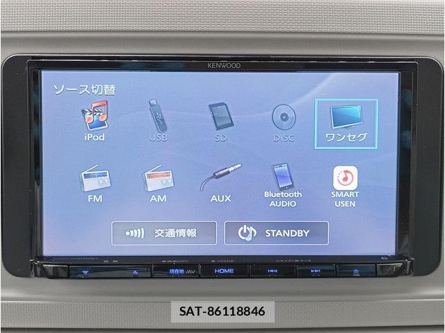 Daihatsu MIRA 2018-08 8413700-3