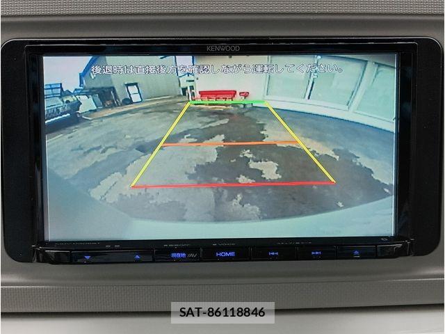 Daihatsu MIRA 2018-08 8413700-4