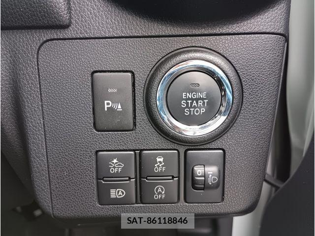 Daihatsu MIRA 2018-08 8413700-8