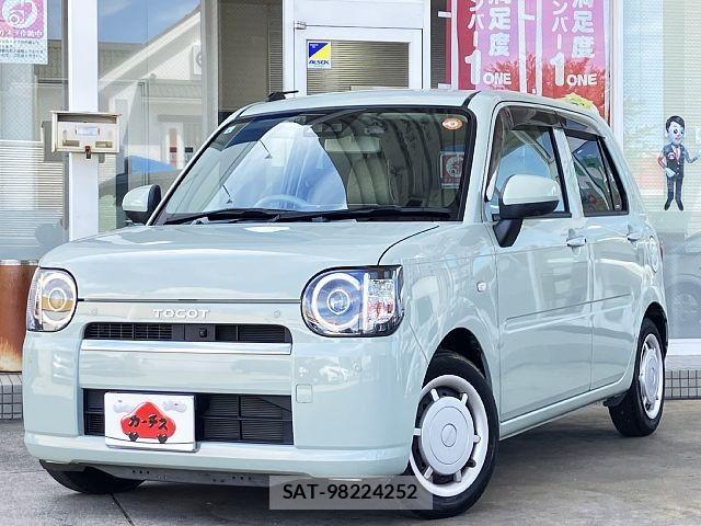 Daihatsu MIRA 2019-09 8413698-0