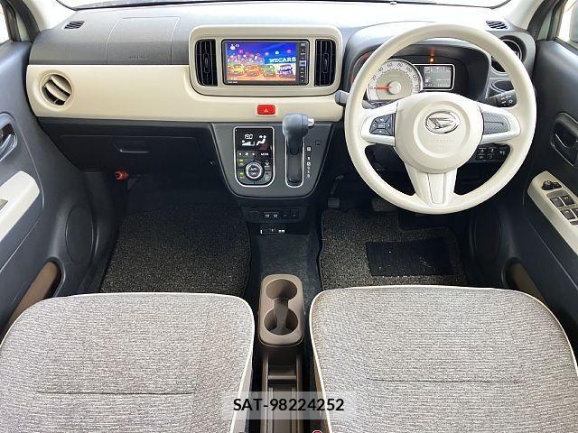 Daihatsu MIRA 2019-09 8413698-1